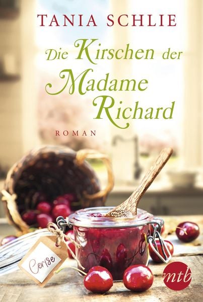 Produktbild: Die Kirschen der Madame Richard