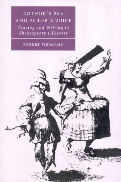 Produktbild: Author's Pen and Actor's Voice