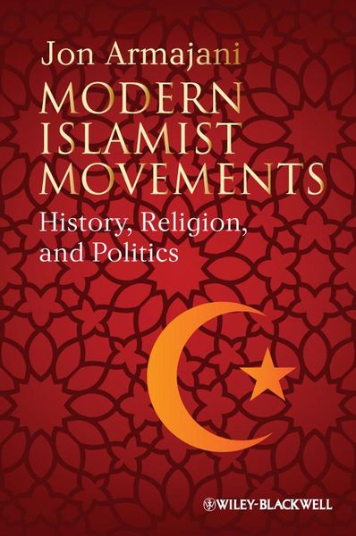 Produktbild: Modern Islamist Movements