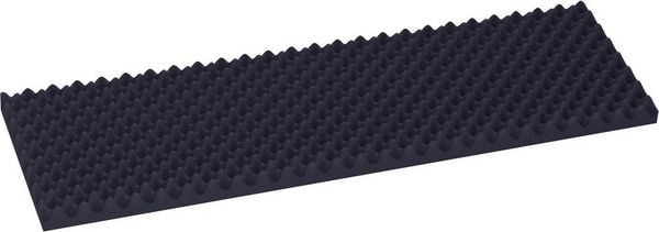 Produktbild: Tanos 83000066 Systainer III XXL Deckelpolster (L x B x H) 760 x 225 x 35mm