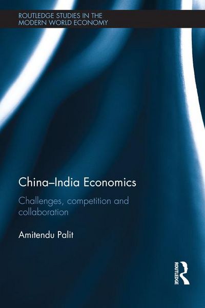 Produktbild: China-India Economics