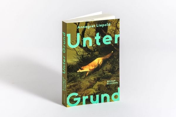 Produktbild: Unter Grund