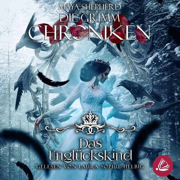Produktbild: Die Grimm-Chroniken 23 – Das Unglückskind