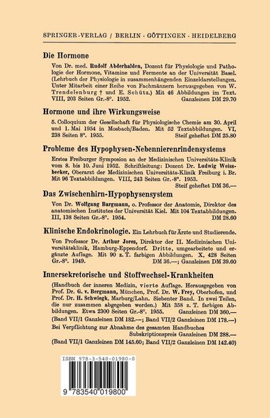 Produktbild: Chemische Bestimmungsmethoden von Steroidhormonen in K&ouml;rperfl&uuml;ssigkeiten