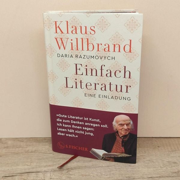 Produktbild: Einfach Literatur