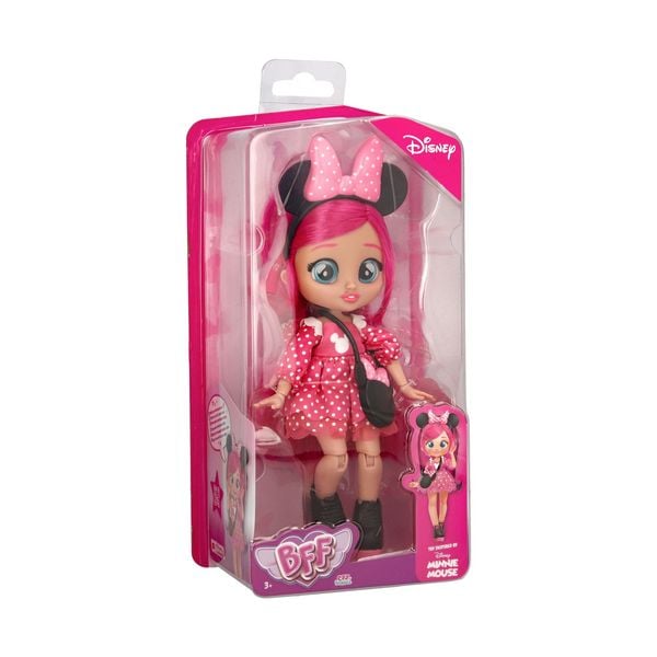 BFF Disney Minnie