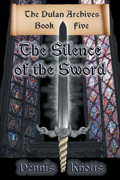 Produktbild: The Silence of the Sword