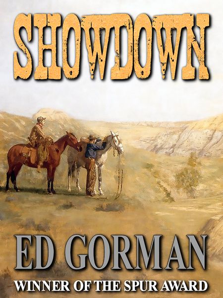 Produktbild: Showdown