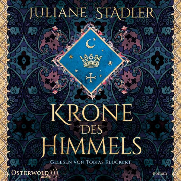 Produktbild: Krone des Himmels