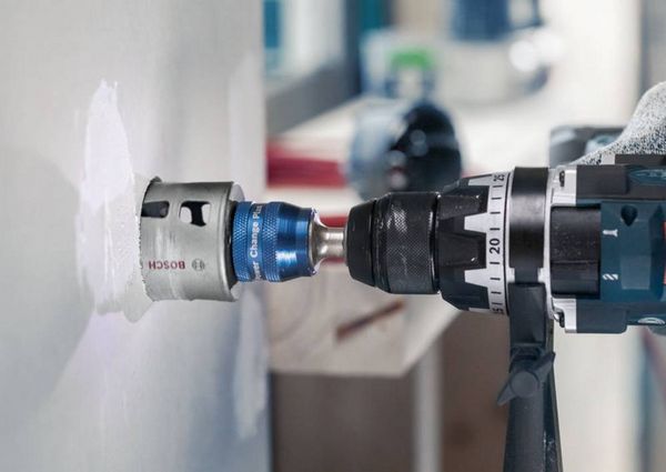 Produktbild: Bosch Power Tools PRO Multi Material PC Plus 2608594398