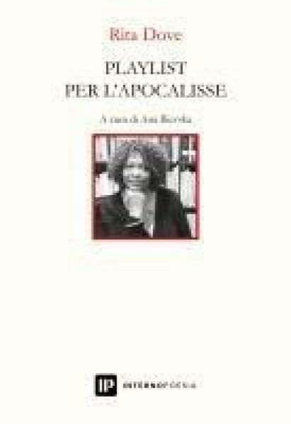Produktbild: Playlist per l'apocalisse. Ediz. italiana e inglese