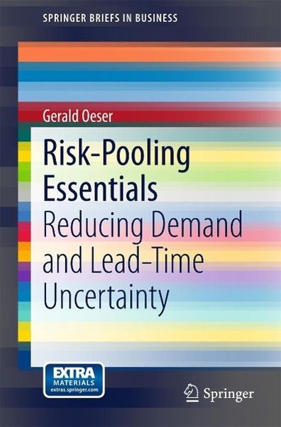 Produktbild: Risk-Pooling Essentials