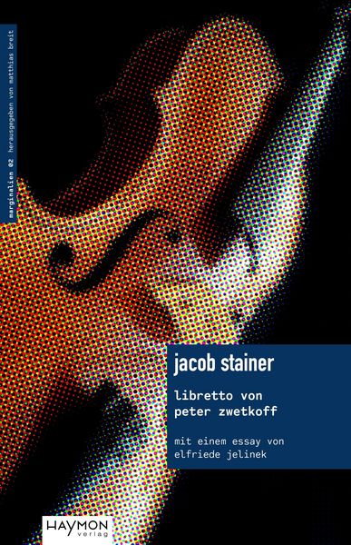 Produktbild: jacob stainer