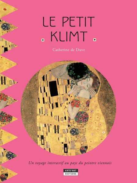 Produktbild: Le petit Klimt