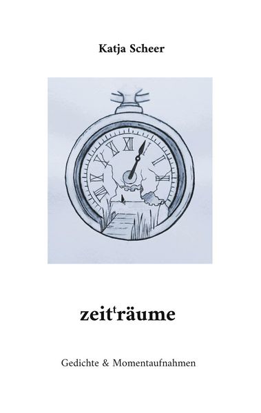 Produktbild: Zeit(t)r&auml;ume