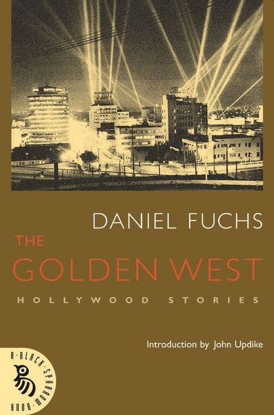 Produktbild: The Golden West