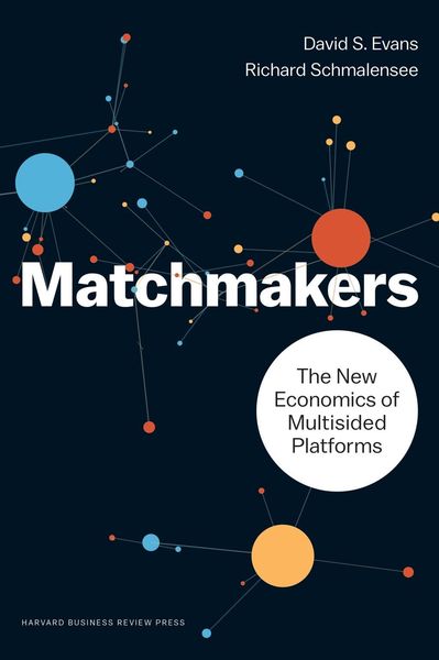 Produktbild: Matchmakers