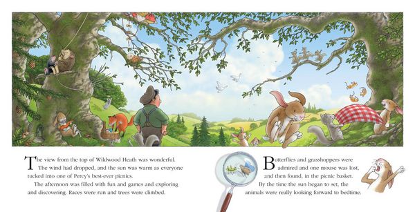 Produktbild: Once Upon a Journey