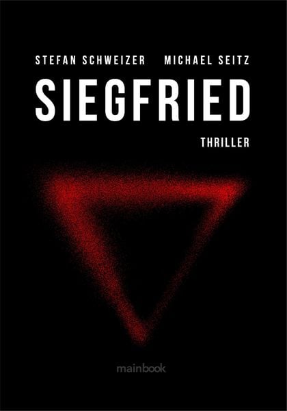Produktbild: Siegfried: Polit-Thriller