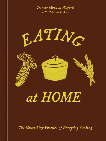 Produktbild: Eating at Home