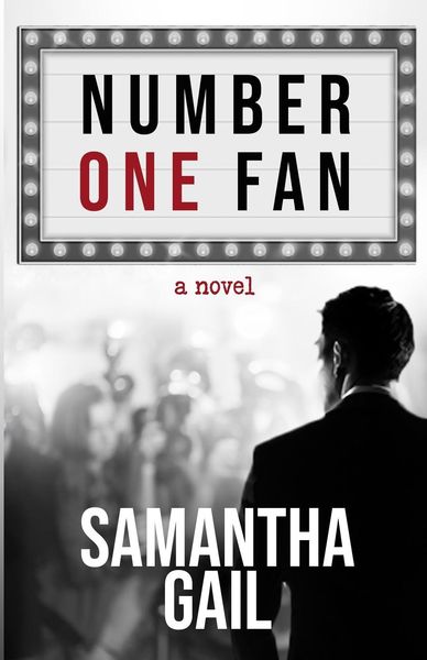 Produktbild: Number One Fan