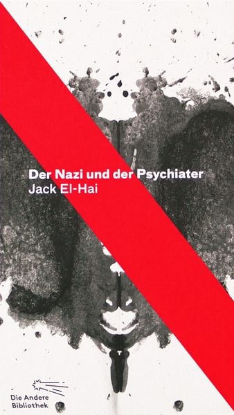 Produktbild: Der Nazi und der Psychiater
