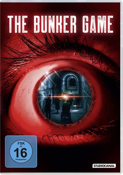 Produktbild: The Bunker Game