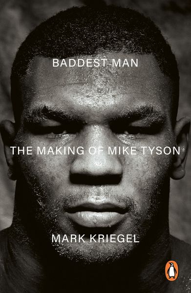 Produktbild: Baddest Man
