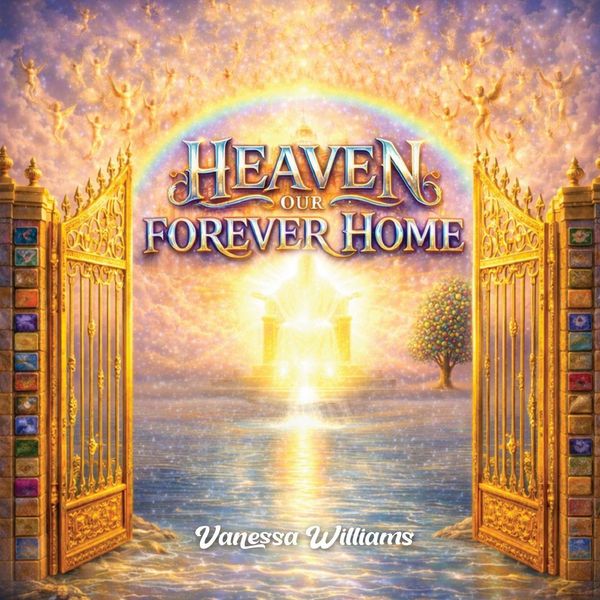Produktbild: Heaven Our Forever Home