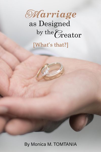 Produktbild: Marriage as Designed by the Creator