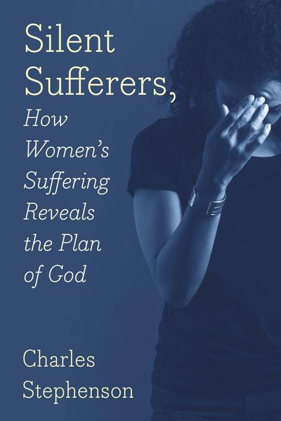Produktbild: Silent Sufferers