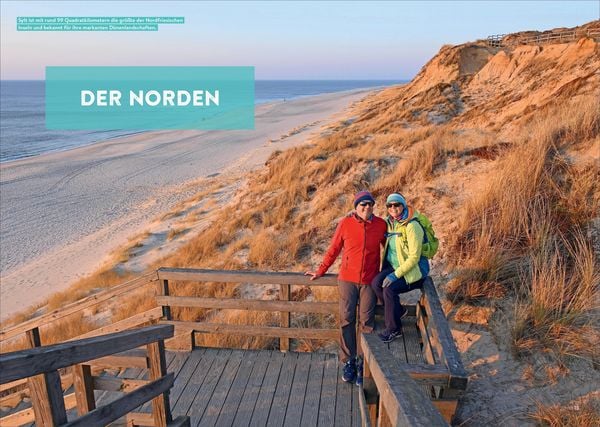 Produktbild: Die 100 sch&ouml;nsten E-Bike-Touren in Deutschland