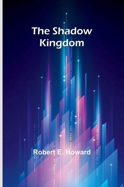Produktbild: The shadow kingdom