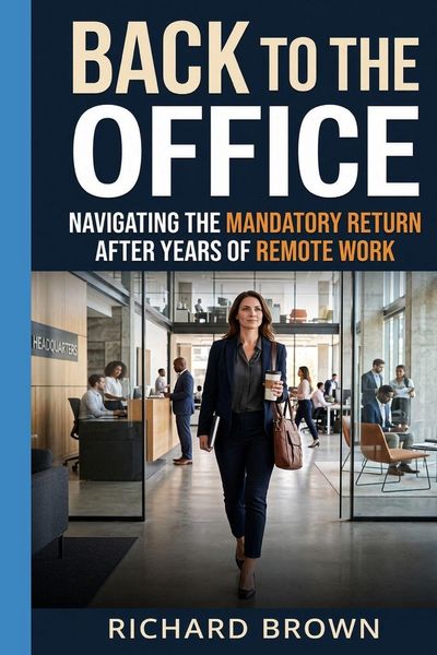 Produktbild: Back to the Office