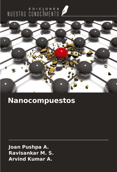 Produktbild: Nanocompuestos