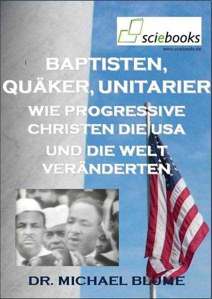 Produktbild: Baptisten, Qu&auml;ker, Unitarier