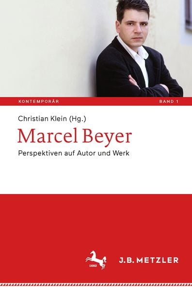 Produktbild: Marcel Beyer