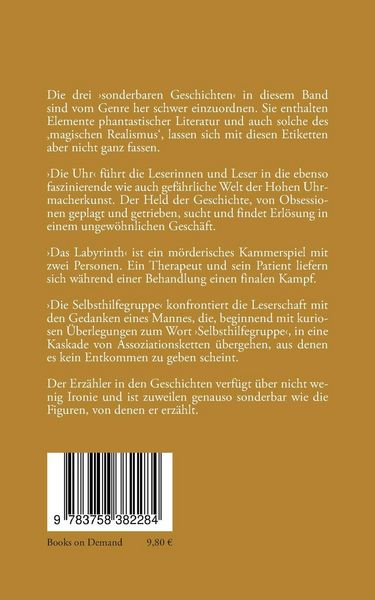 Produktbild: Die Uhr