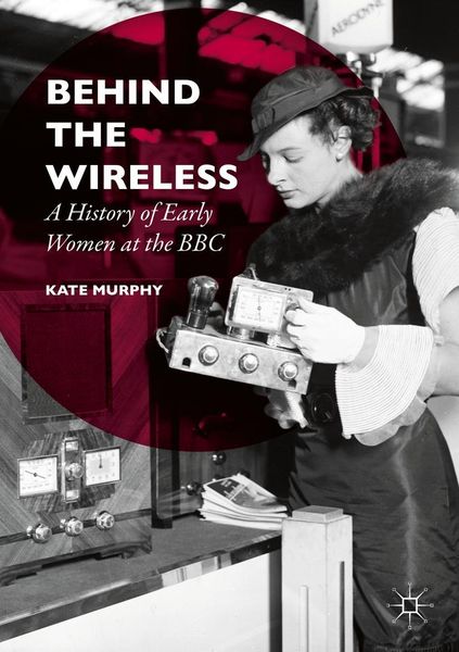 Produktbild: Behind the Wireless