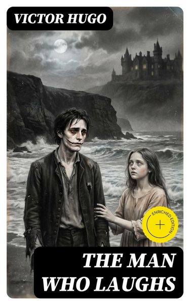 Produktbild: The Man Who Laughs