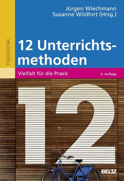 Produktbild: Zw&ouml;lf Unterrichtsmethoden