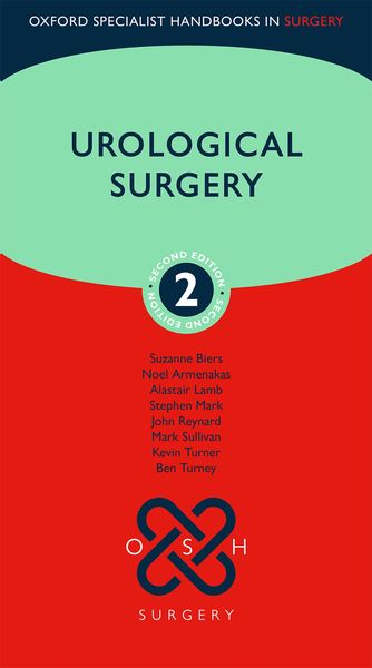 Produktbild: Urological Surgery
