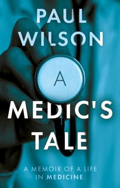 Produktbild: A Medic's Tale