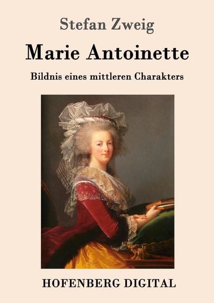 Produktbild: Marie Antoinette