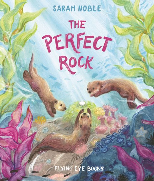 Produktbild: The Perfect Rock