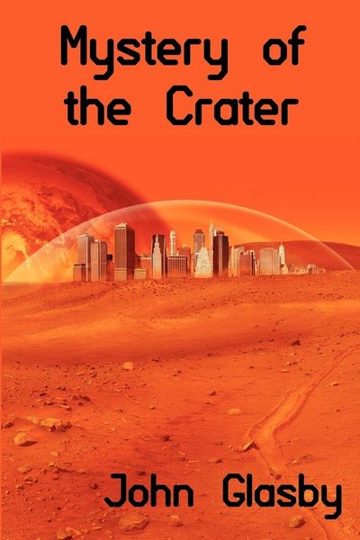 Produktbild: Mystery of the Crater