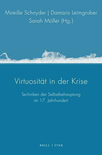 Produktbild: Virtuosit&auml;t in der Krise