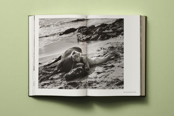 Produktbild: Bruce Weber