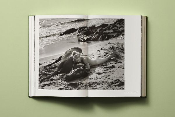 Produktbild: Bruce Weber. My Education