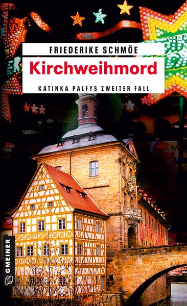 Produktbild: Kirchweihmord